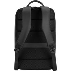 Рюкзак для ноутбука Tavialo 15.6" Smart TB18 black, 18л Фото 3