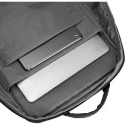 Рюкзак для ноутбука Tavialo 15.6" Smart TB18 black, 18л Фото 6