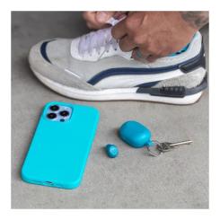 Наушники Jlab JBuds Mini Aqua Teal Фото 9
