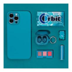 Наушники Jlab JBuds Mini Aqua Teal Фото 7