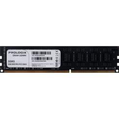 Модуль памяти для компьютера Prologix DDR3 8GB 1600 MHz Фото