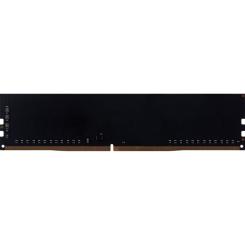 Модуль памяти для компьютера Prologix DDR3 8GB 1600 MHz Фото 1