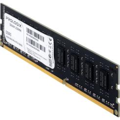 Модуль памяти для компьютера Prologix DDR3 8GB 1600 MHz Фото 2