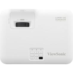 Проектор ViewSonic LS740W Фото 7