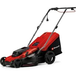 Газонокосилка Einhell GC-EM 1800/43. 1800Вт. 43см. 50л Фото
