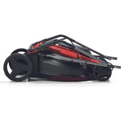 Газонокосилка Einhell GC-EM 1800/43. 1800Вт. 43см. 50л Фото 1