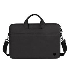 Сумка для ноутбука Armorstandart 15.6 ARM01S Black Фото