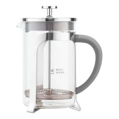 Френч-пресс Well Done soft-touch ручка 800 мл Фото