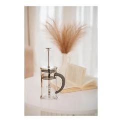 Френч-пресс Well Done soft-touch ручка 800 мл Фото 3