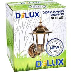 Светильник Delux PALACE A001 Фото 1