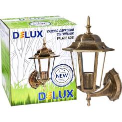 Светильник Delux PALACE A001 Фото 2
