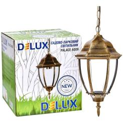 Светильник Delux PALACE A009 Фото 1