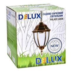 Светильник Delux PALACE A009 Фото 2