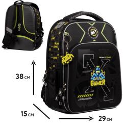 Портфель Yes Gamer S-78 Фото