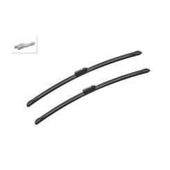 Щетка стеклоочистителя Bosch 3 397 009 00C Фото