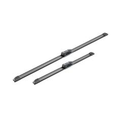 Щетка стеклоочистителя Bosch 3 397 014 543 Фото 4