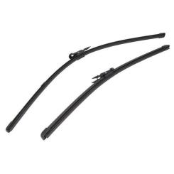 Щетка стеклоочистителя Denso DF-011 Фото