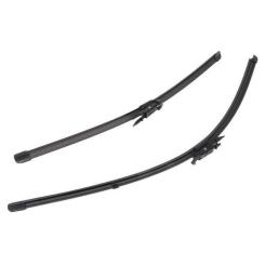 Щетка стеклоочистителя Denso DF-011 Фото 1