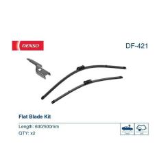 Щетка стеклоочистителя Denso DF-421 Фото 2