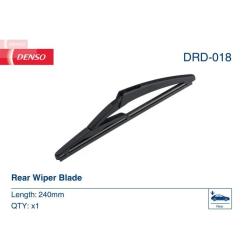 Щетка стеклоочистителя Denso DRD-018 Фото 1