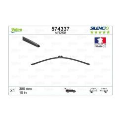 Щетка стеклоочистителя Valeo 574337 Фото 4