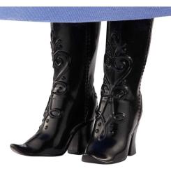 Кукла Disney Ледяное сердце Анна в накидке Фото 3