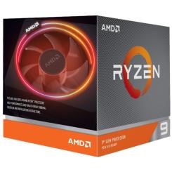 Процессор AMD Ryzen 9 3900 PRO Фото