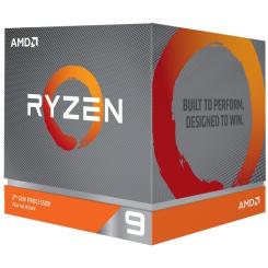 Процессор AMD Ryzen 9 3900 PRO Фото 1