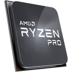 Процессор AMD Ryzen 9 3900 PRO Фото 3