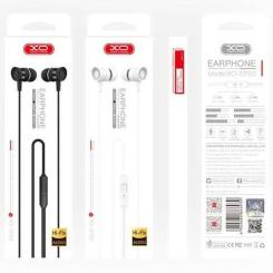 Наушники XO EP20 White Фото 2