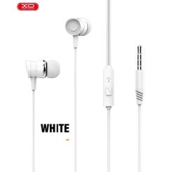 Наушники XO EP20 White Фото 3