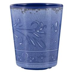 Чашка туристическая Gimex Cup Stone 250 ml Azure Фото