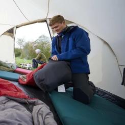 Туристический коврик Grand Canyon Hancock 10.0 XW Botanical Garden Фото 5