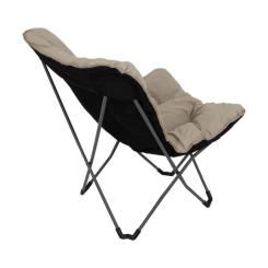 Кресло складное Bo-Camp Redbridge L Beige Фото 5