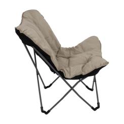 Кресло складное Bo-Camp Redbridge L Beige Фото 6