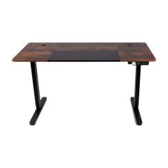 Компьютерный стол Barsky StandUp Loft 1400*600 Фото