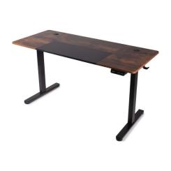 Компьютерный стол Barsky StandUp Loft 1400*600 Фото 2