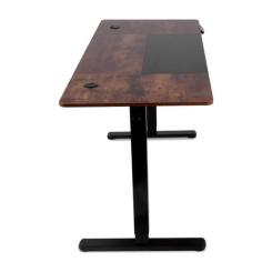 Компьютерный стол Barsky StandUp Loft 1400*600 Фото 3