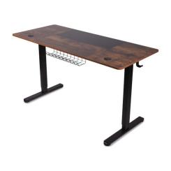 Компьютерный стол Barsky StandUp Loft 1400*600 Фото 4