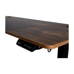 Компьютерный стол Barsky StandUp Loft 1400*600 Фото 5