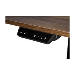 Компьютерный стол Barsky StandUp Loft 1400*600 Фото 6