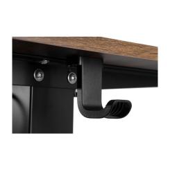 Компьютерный стол Barsky StandUp Loft 1400*600 Фото 7