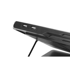 Подставка для ноутбука GamePro CP1540 Фото 8