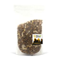 Гранола Bee Granola Карамель 1 кг Фото