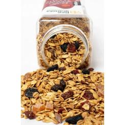 Гранола Bee Granola Ягодно 1 кг Фото 1