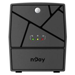 Источник бесперебойного питания nJoy Keen 1500VA USB Фото 1