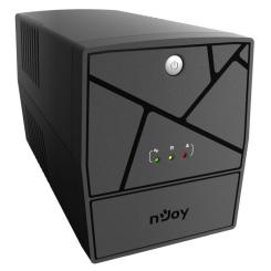 Источник бесперебойного питания nJoy Keen 1500VA USB Фото 2