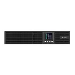 Источник бесперебойного питания nJoy Aster 3K USB Фото 1