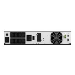 Источник бесперебойного питания nJoy Aster 3K USB Фото 3