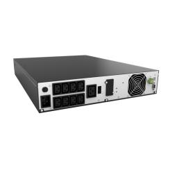 Источник бесперебойного питания nJoy Aster 3K USB Фото 4